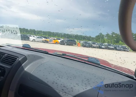 2004 Nissan Xterra Xe из США, поврежденный, VIN 5N1ED28T24C687485